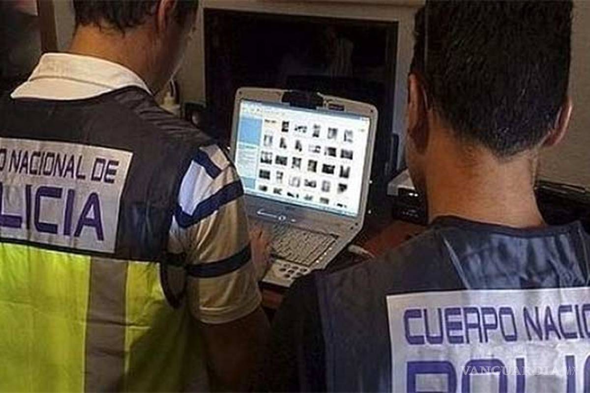 Arrestan a anciano por violar a 30 niños