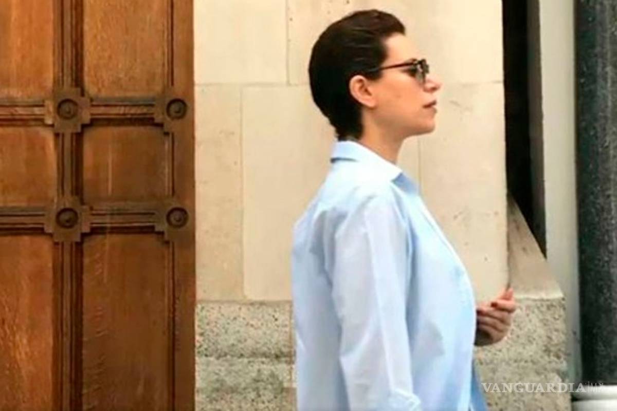 Corte de Londres fija fecha para inicio de juicio de extradición de Karime Macías