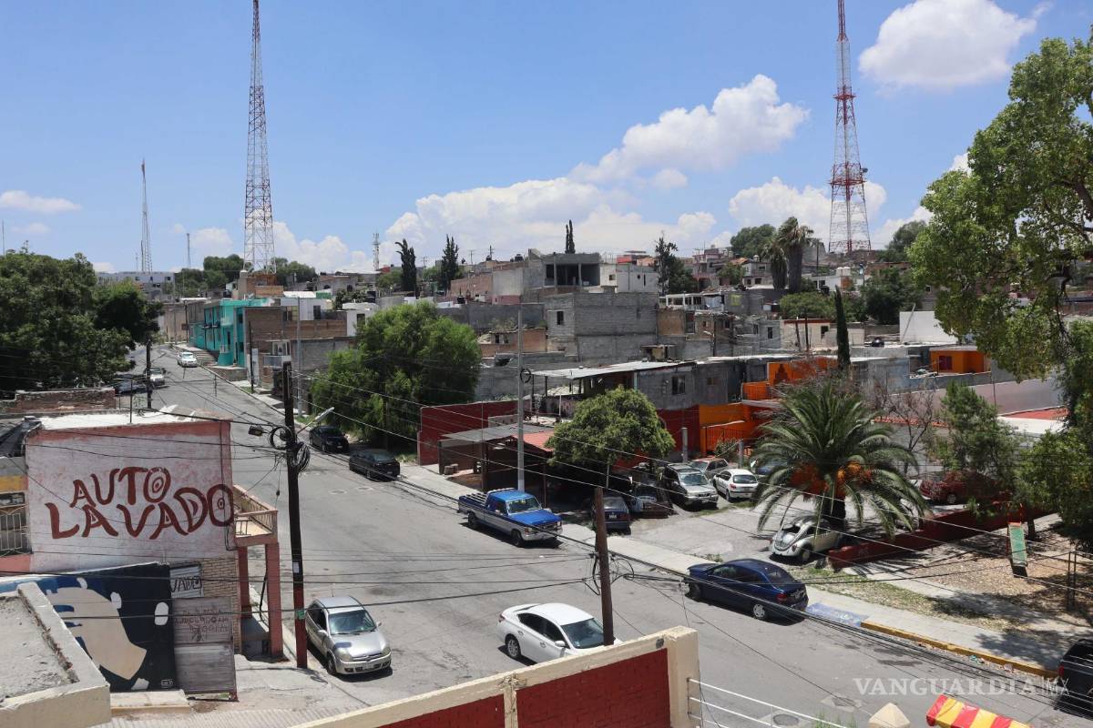 Con 140 fachadas iniciará programa en Coahuila para darles ‘magia’ a sus barrios