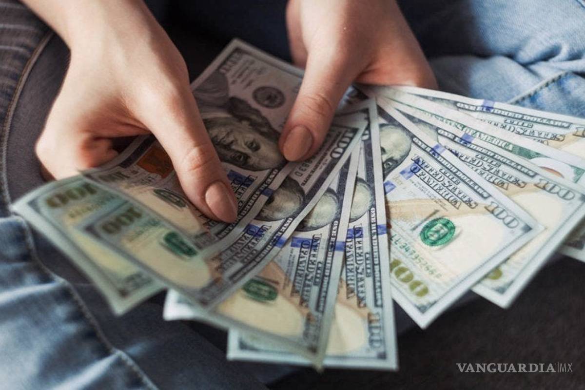 Remesas llegaron a máximo histórico en febrero, antes de crisis por coronavirus