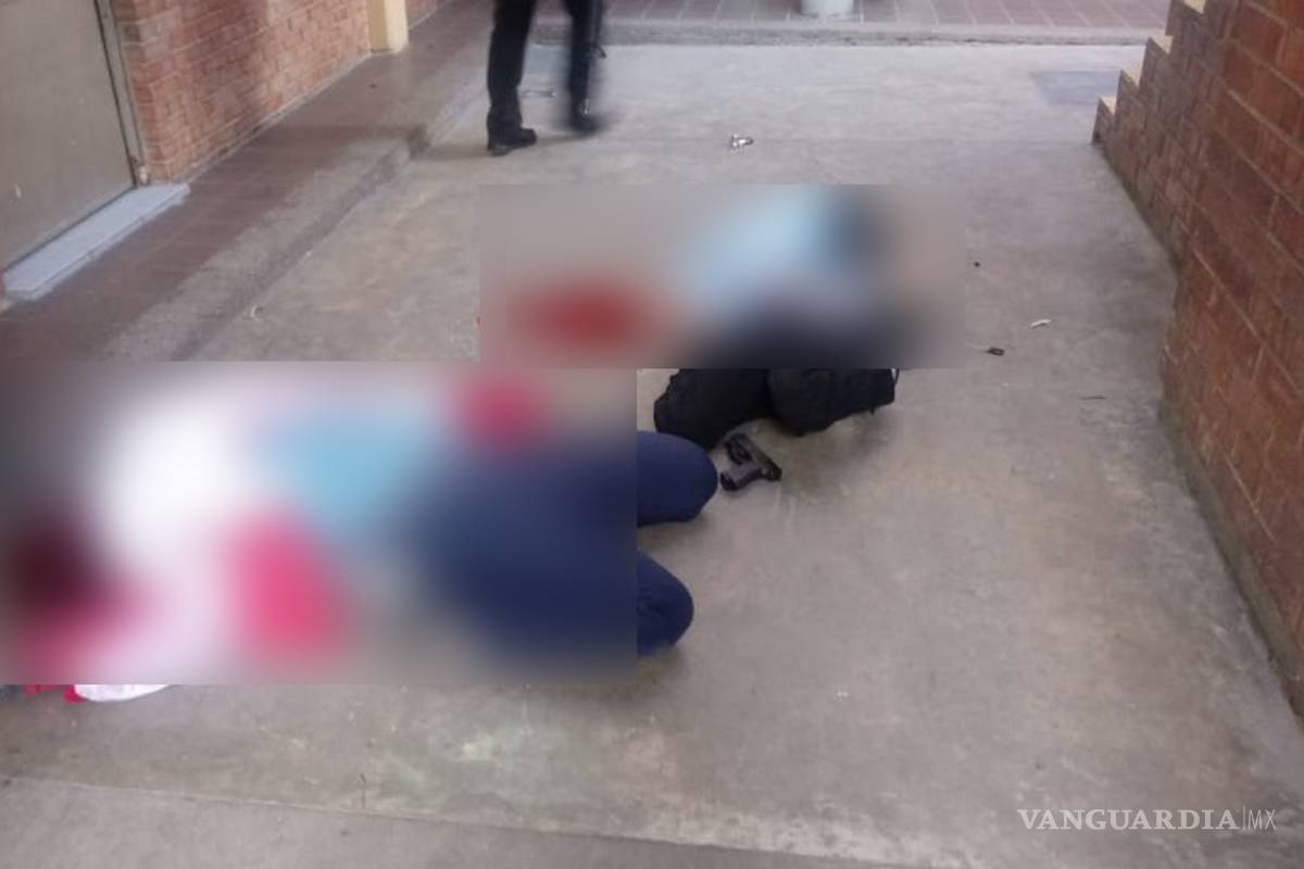 $!Matanza de Columbine... ¿la inspiración de niño de 11 años que disparó contra compañeros y maestros en colegio de Torreón?