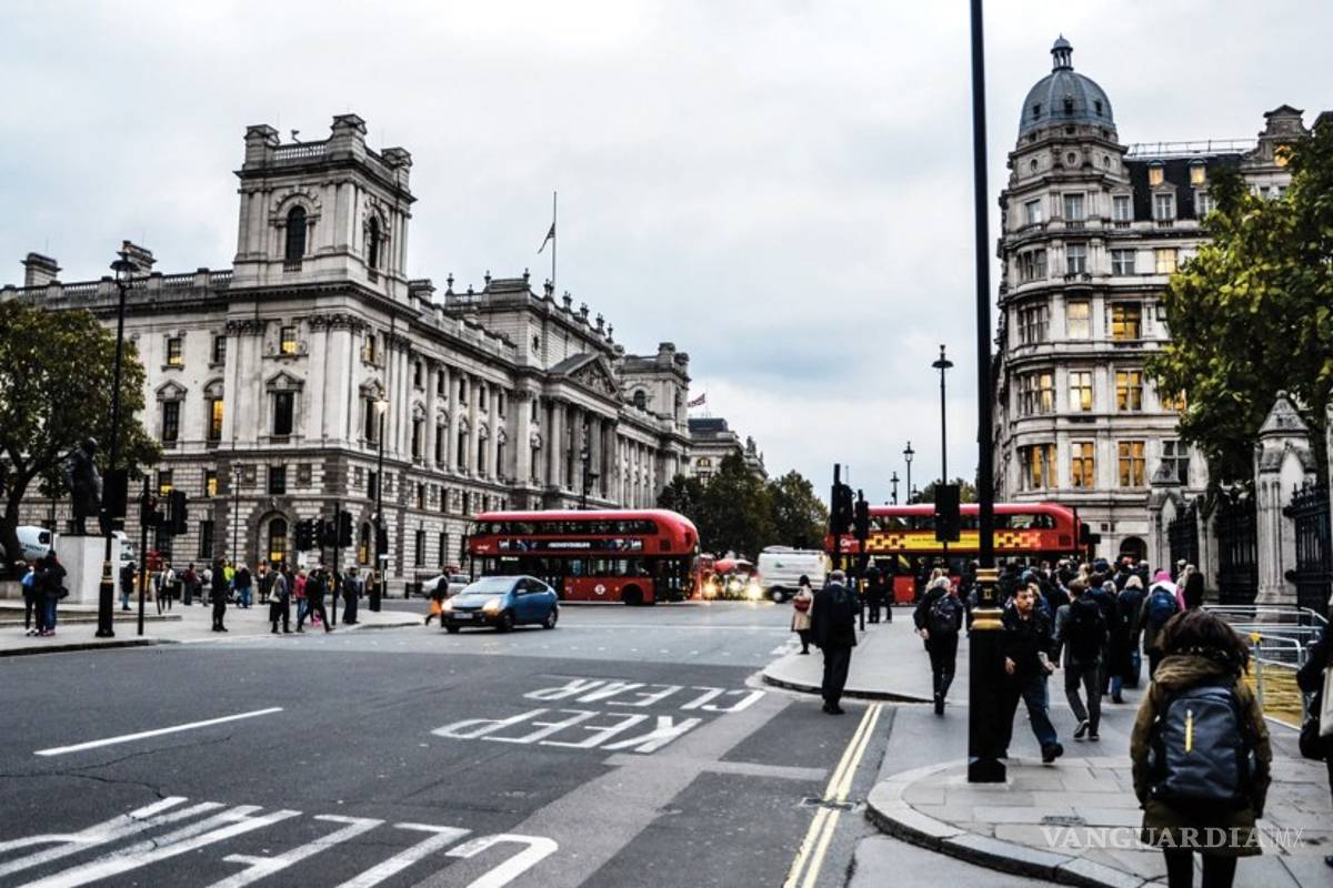 Coronavirus: Reino Unido supera los mil muertos por COVID-19