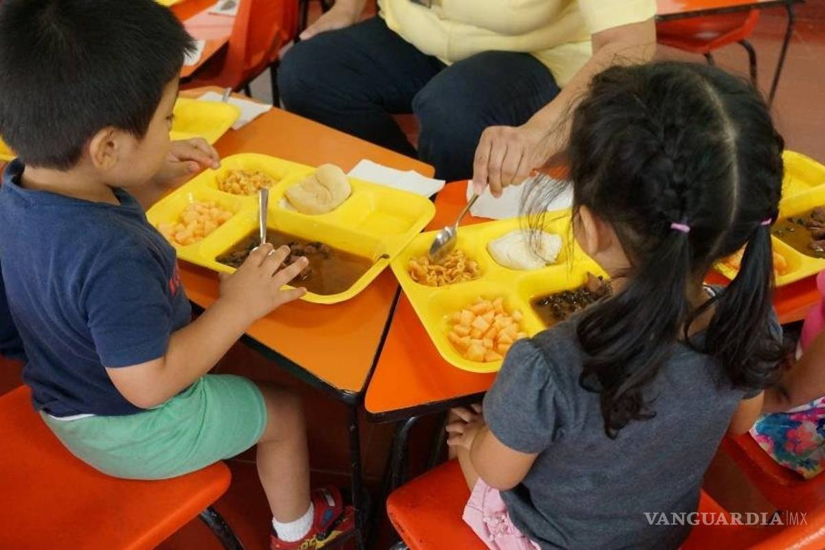 En Coahuila con anuncio de AMLO de cancelación de Cendis, lamentan que hijos de profes tendrán que ir a guarderías particulares