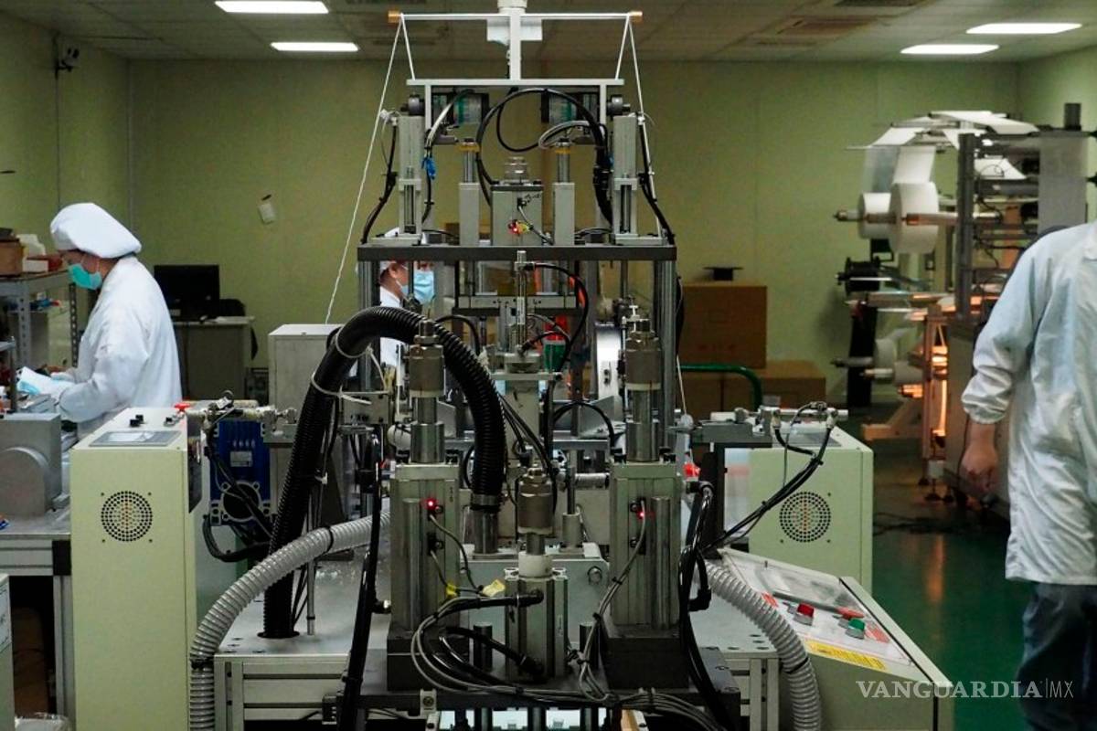 AMLO afirma que hasta el momento no hay ningún caso de coronavirus e México; pide no alarmarse