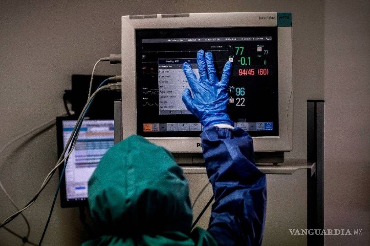 Coronavirus: AMLO pide a Trump que le venda 10 mil ventiladores y monitores para combatir al COVID-19