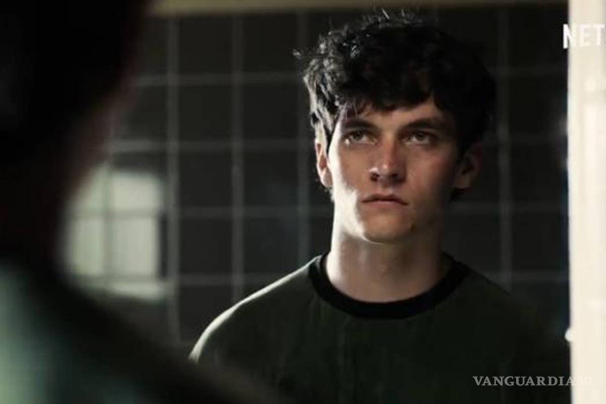 Esta guía te servirá para ver la quinta temporada de 'Black Mirror: Bandersnatch'