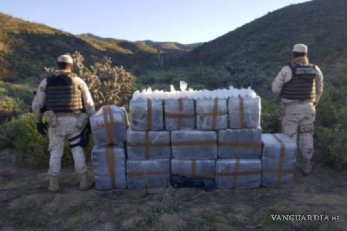 “Amor y paz, suave, suave” es la recomendación de AMLO a Ebrard para responder a Trump sobre combate contra narcotráfico