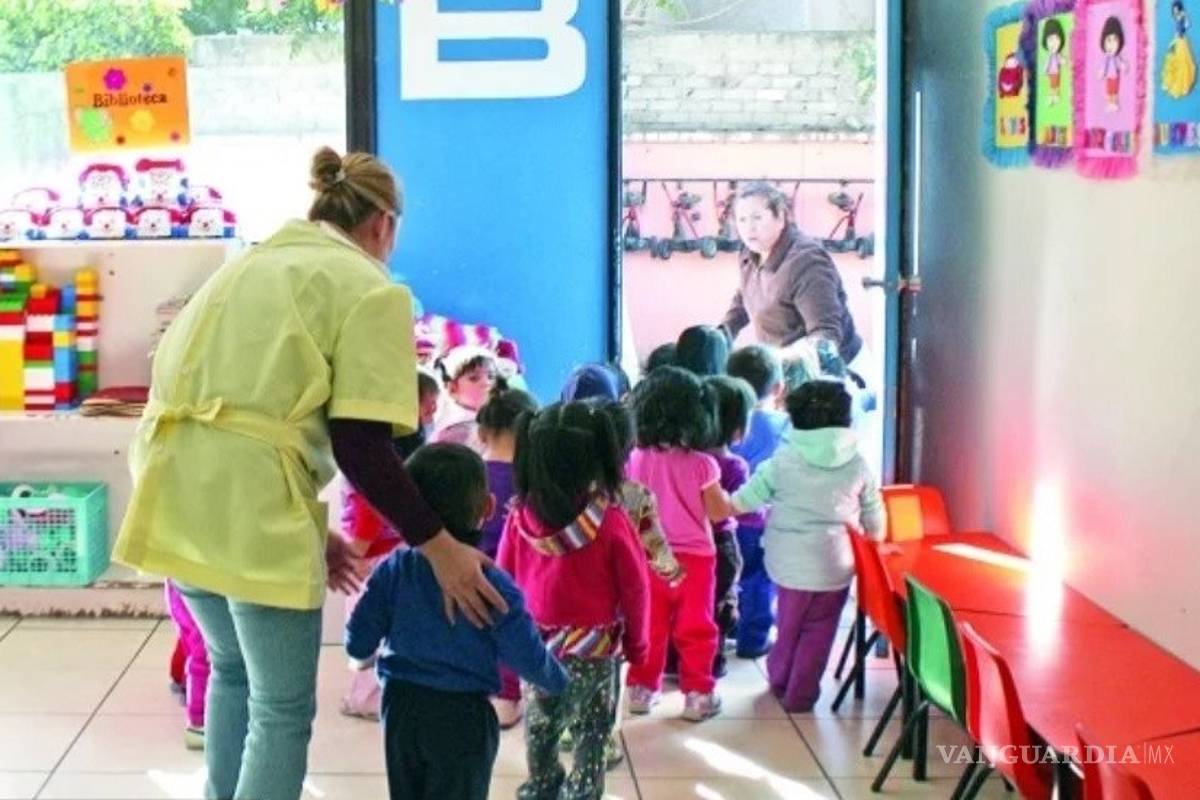 Publican reglas para entrega de apoyos a padres por cuidado a menores