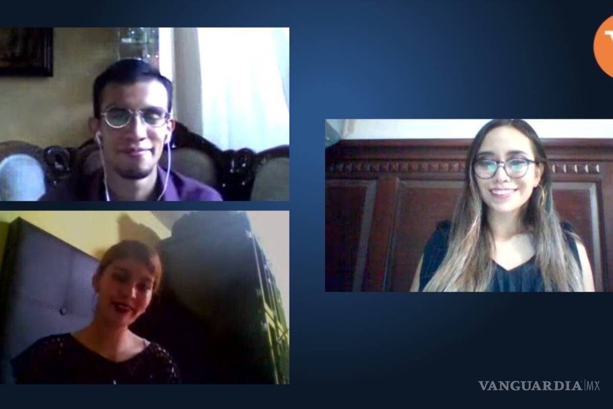 Conversando: Consejo Universitario fue una vergüenza, ‘no hubo apertura’: MOESCO