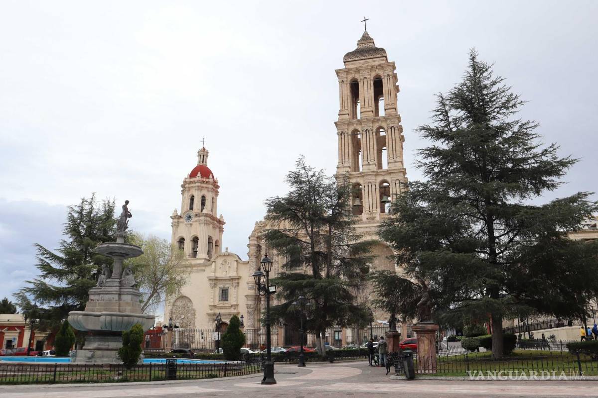 ‘Vive tu Centro’, el proyecto que busca redescubrir el corazón de Saltillo a través de sus sabores