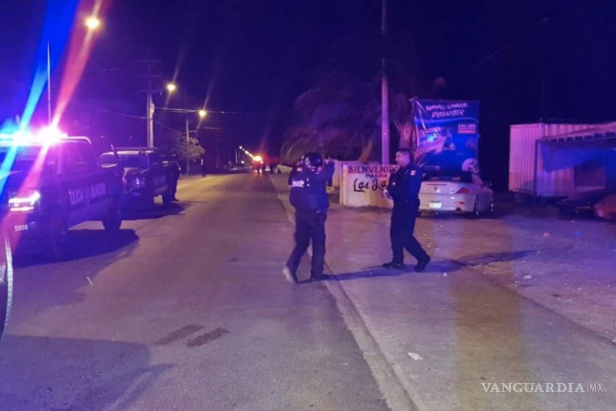 Tras balacera, detienen a 'El John Rambo', líder de célula del Cártel Jalisco Nueva Generación en Michoacán