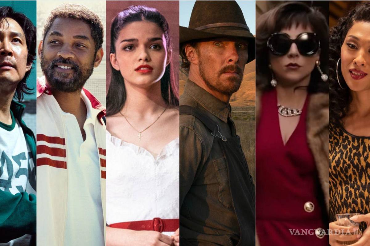 Golden Globes 2022: Estos son los ganadores de los premios