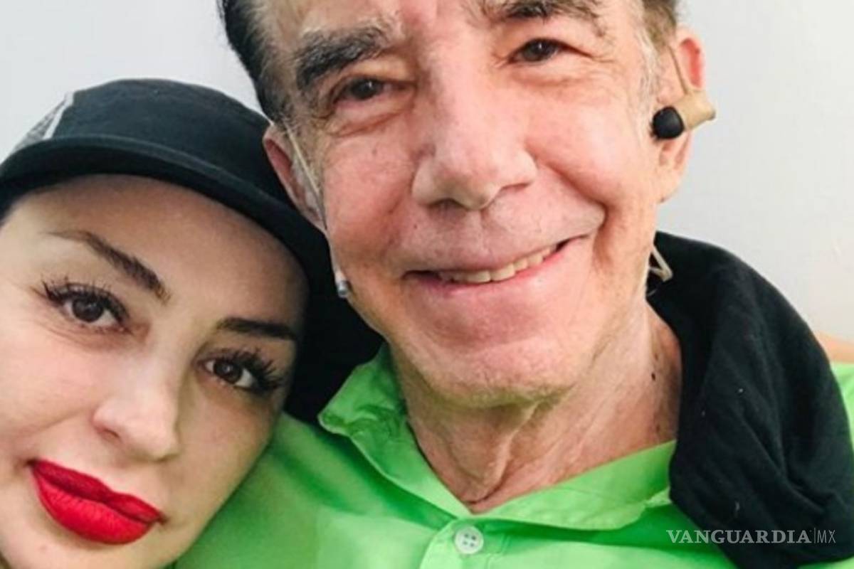 El actor y comediante Mauricio Herrera y su esposa dan positivo a COVID-19