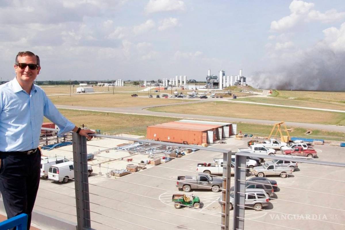 'Atacar a la DEA es inaceptable', responde Ted Cruz sobre reforma a Ley de Seguridad de México