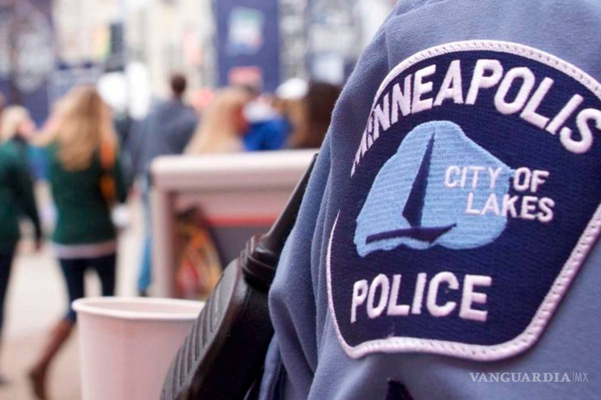 Trump ataca a demócratas por posible desmantelamiento de policía de Minneapolis