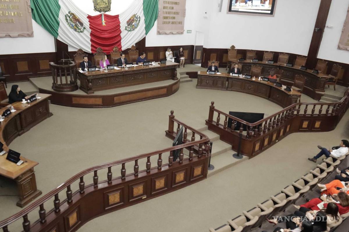 Urge Congreso al Ayuntamiento de San Pedro a retomar la construcción de subestaciones de emergencia en ejidos