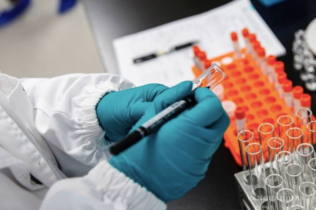 Treinta mil voluntarios se inscriben a la fase 3 de pruebas de vacuna de Moderna contra coronavirus