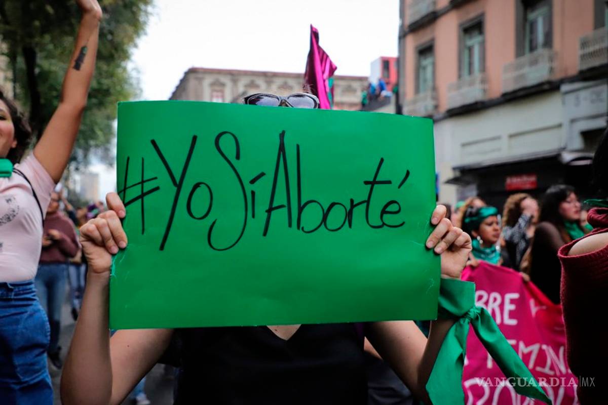 El aborto, prohibido o limitado en la mayor parte de América Latina
