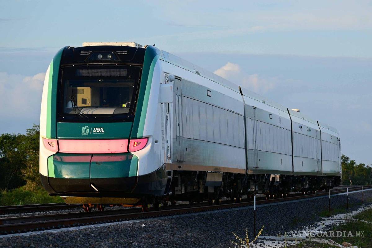 Detecta ASF posibles daños al erario por más de 785 MDP del Tren Maya