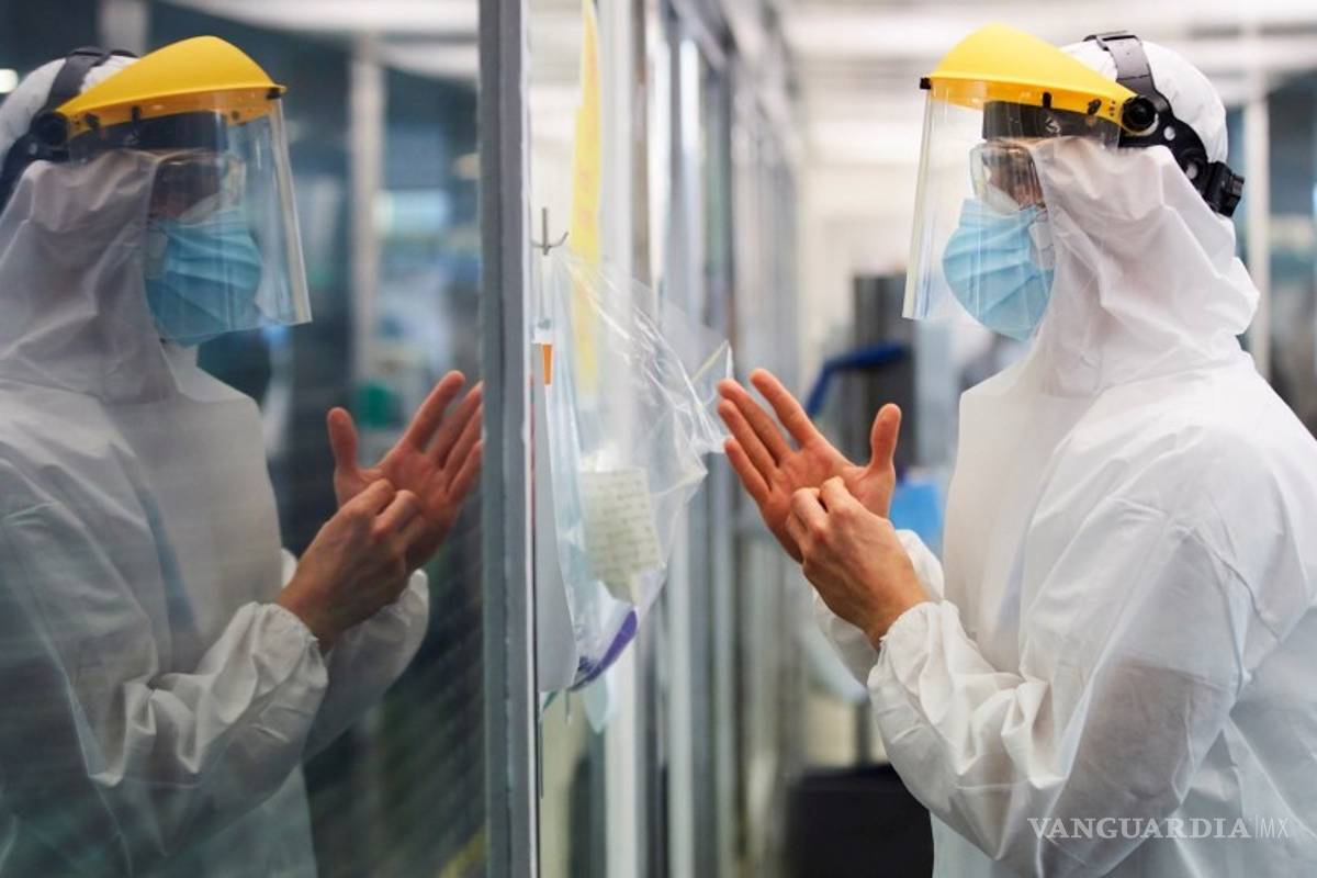 Nuevo repunte de COVID-19 en todo el mundo en las últimas 24 horas