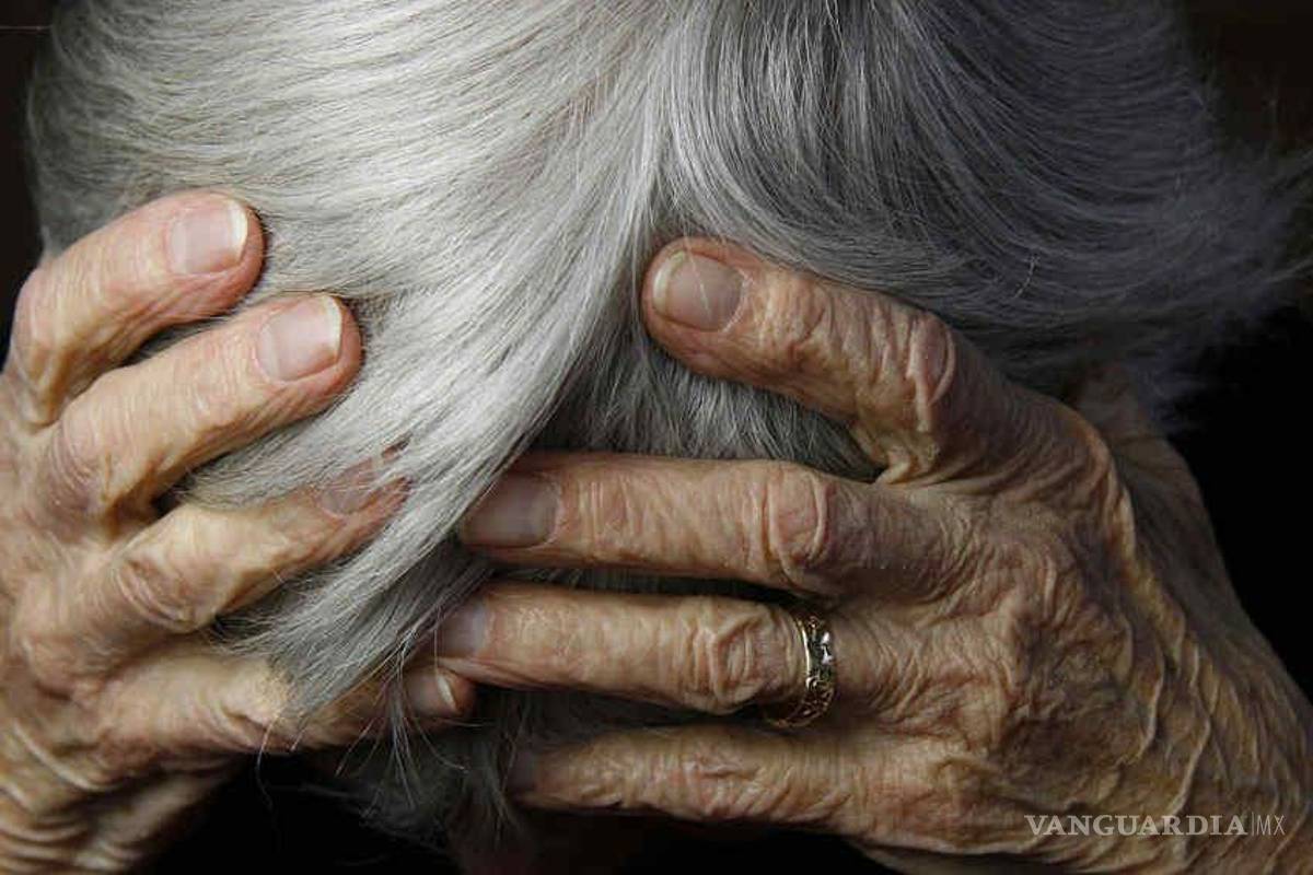 Descubren una nueva alteración en el cerebro de las personas con alzheimer