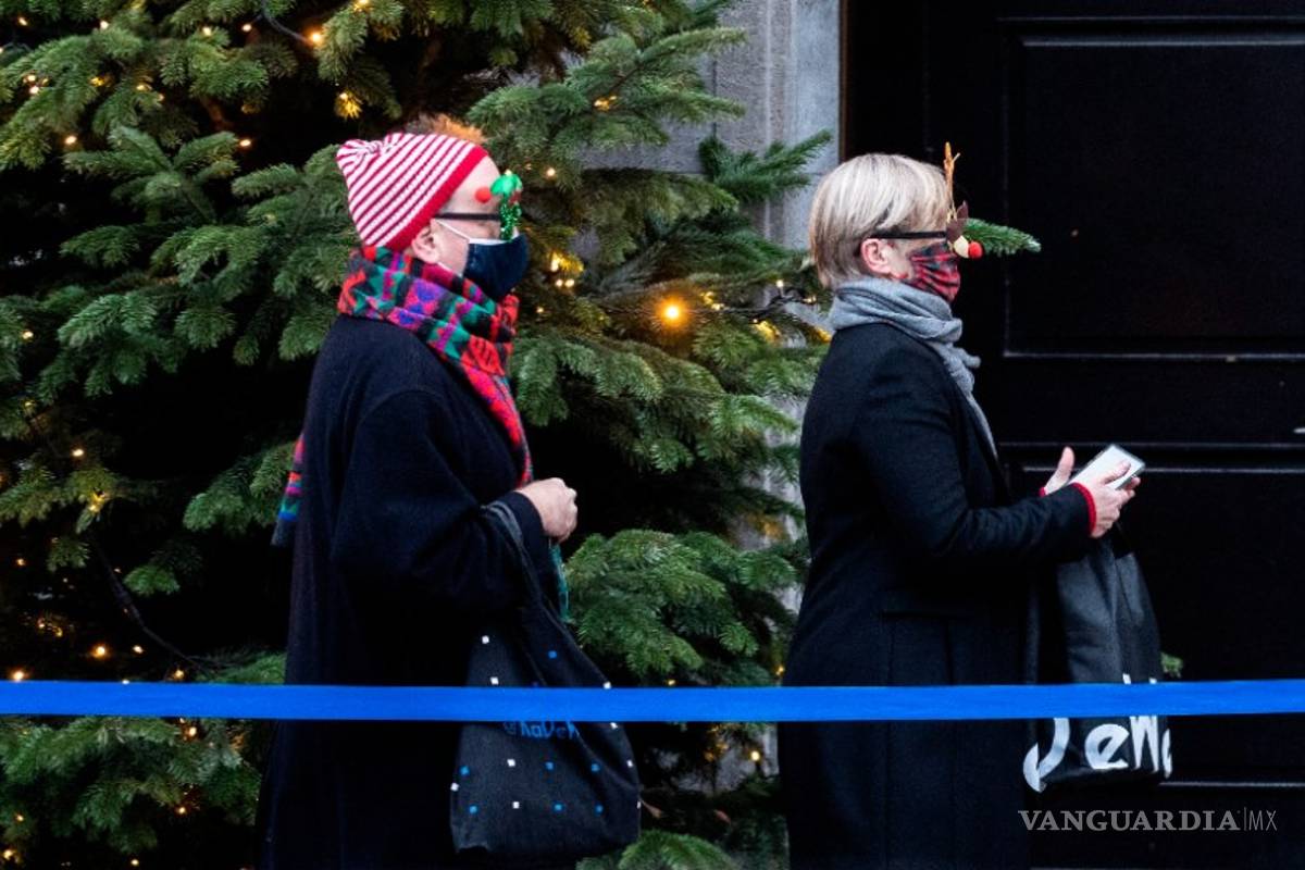 Alemania se aboca a un “confinamiento duro” pese a que Europa se estabiliza