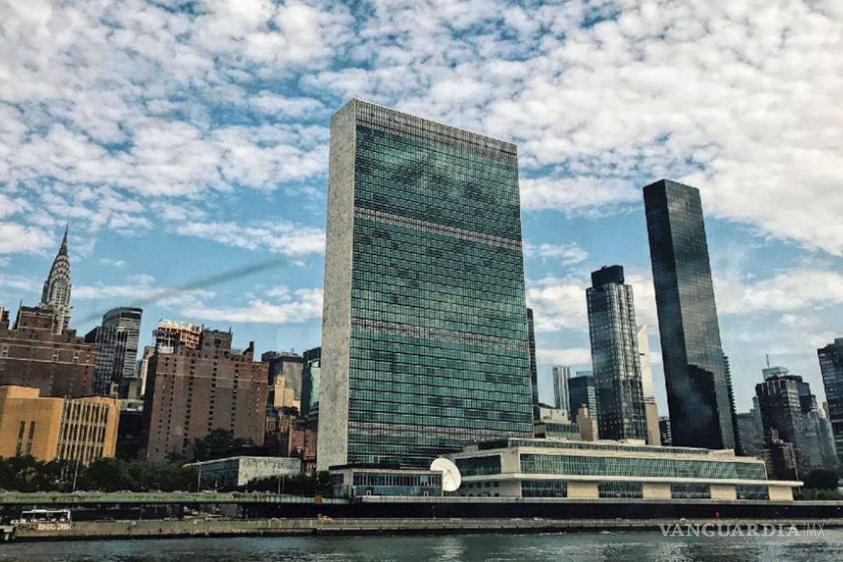 COVID-19 está creando una 'crisis de derechos humanos', advierte la ONU
