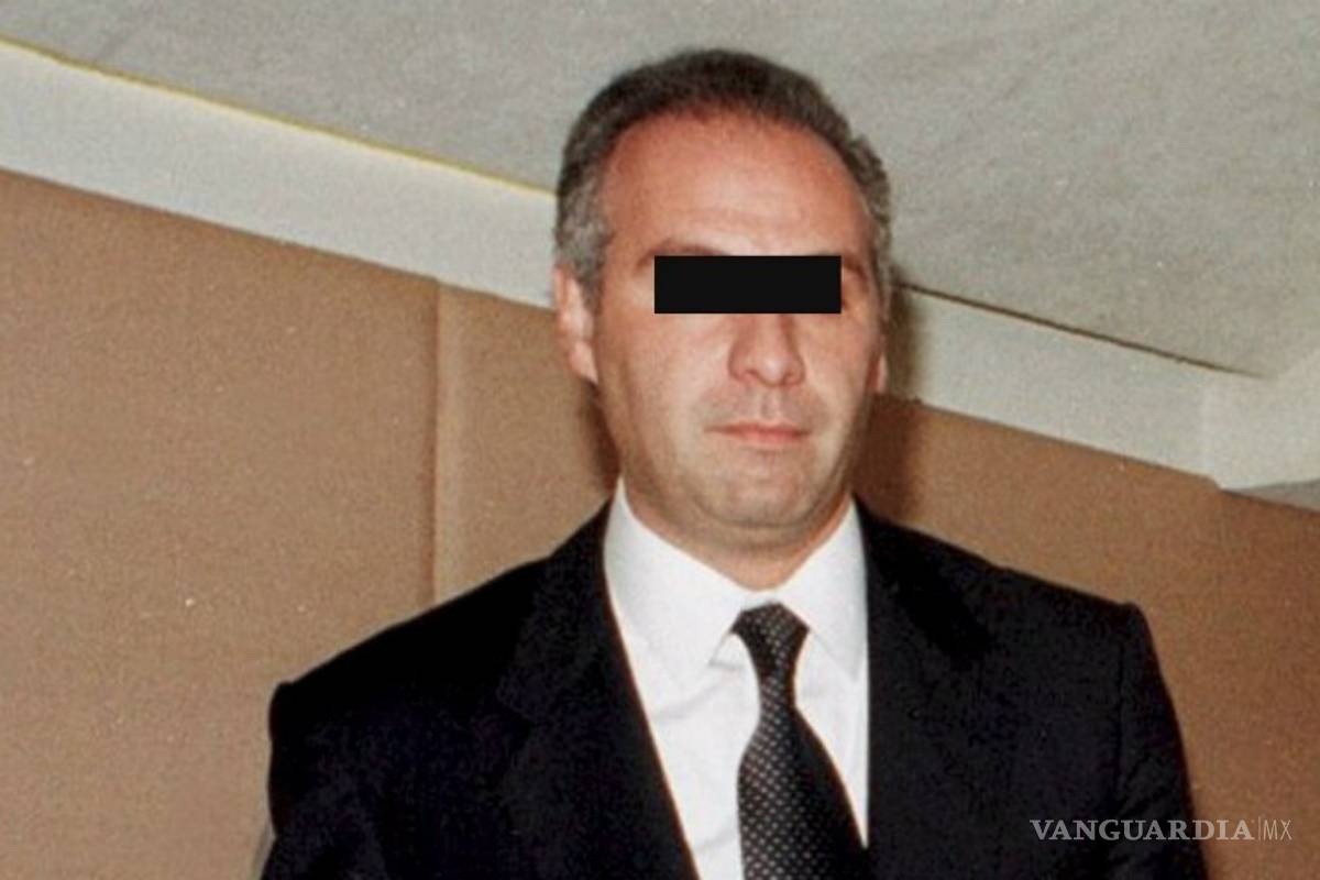 Libra Juan Collado vinculación a proceso por defraudación; permanece detenido