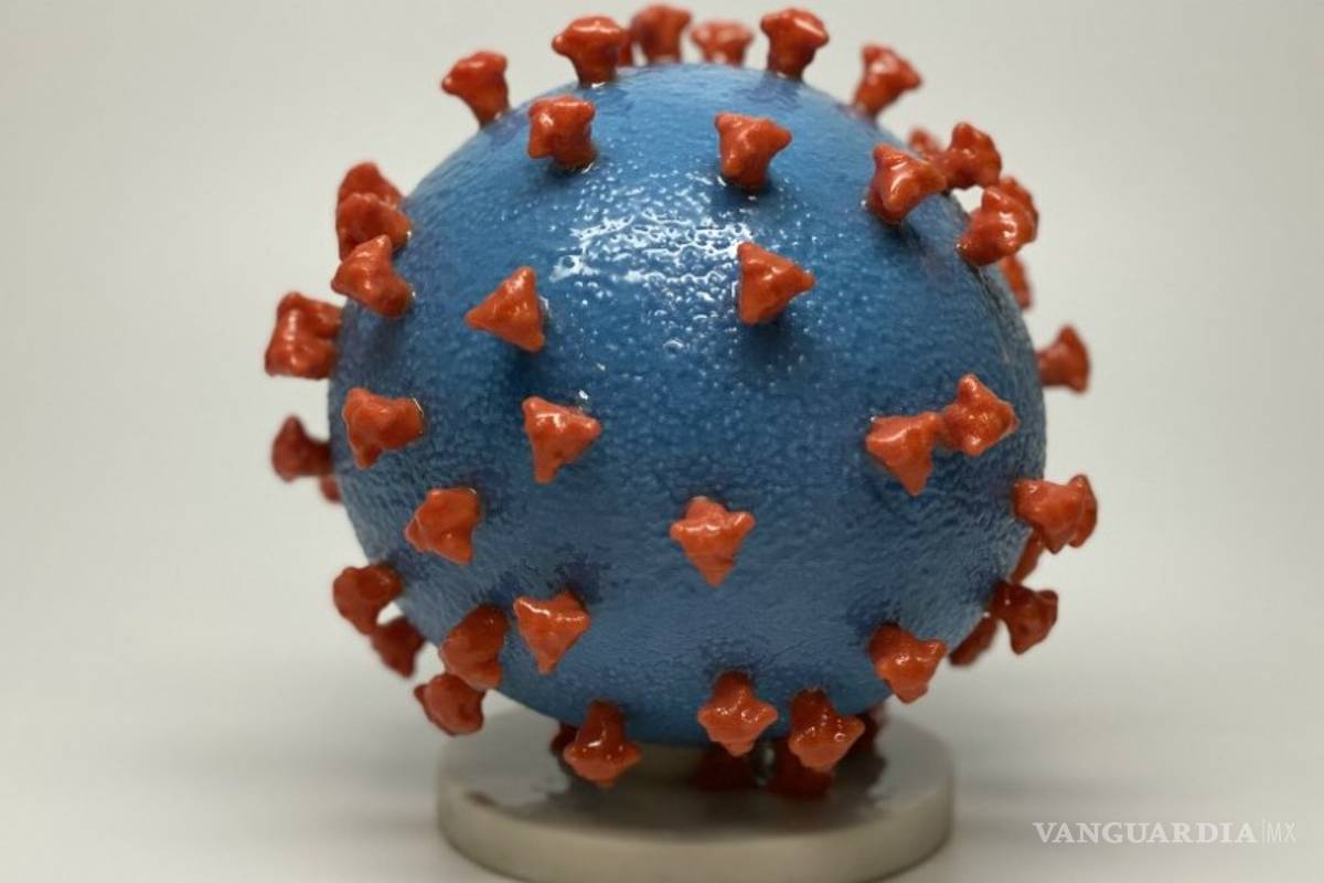 Identificada “nueva variante” del coronavirus en Reino Unido