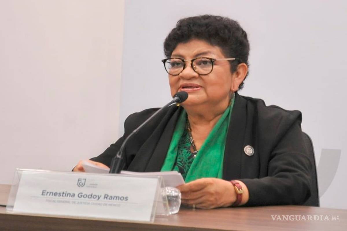 Inicia Fiscalía capitalina investigación contra funcionarios involucrados en caso de Cuauhtémoc Gutiérrez