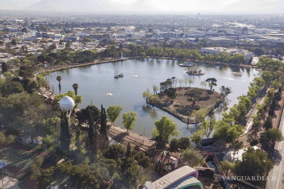 Este 1° de enero permanecerán cerrados museos y lugares de recreación en la Región Sureste de Coahuila