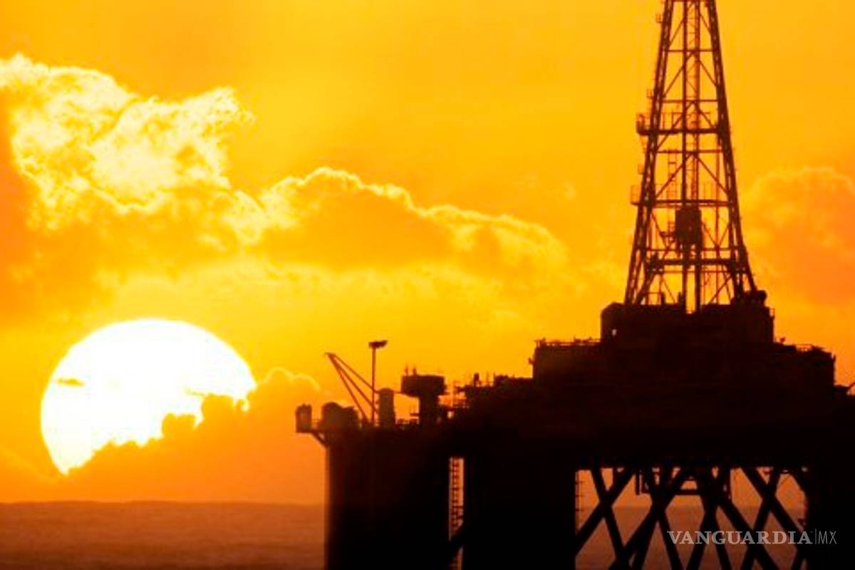 Con Reforma Energética no se ha extraído ni un barril de petróleo: AMLO