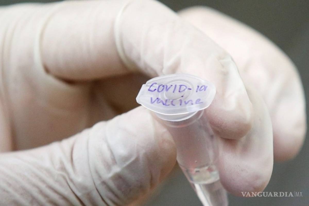 México y Noruega participan en desarrollo de vacuna contra COVID-19