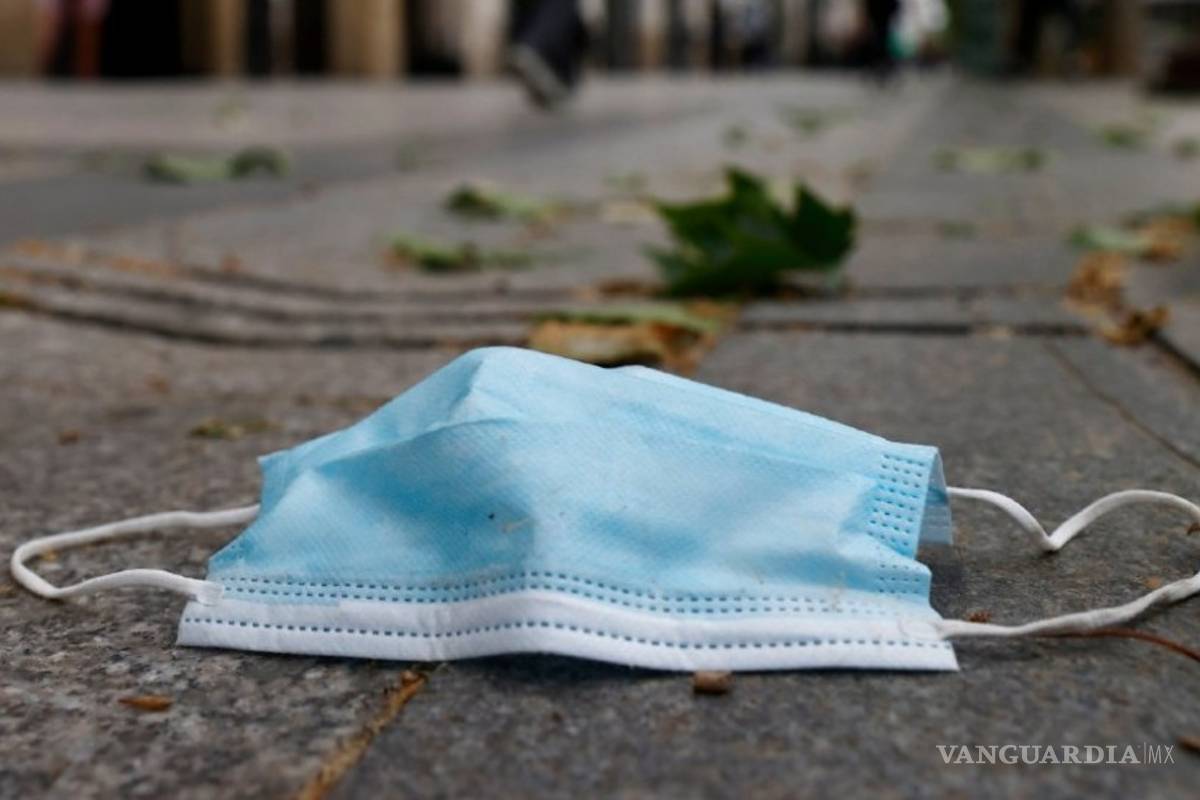 COVID-19 elevó la mortalidad en Francia un 26 por ciento