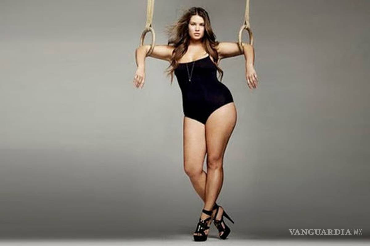 Diez famosas de “gran peso” que están triunfando