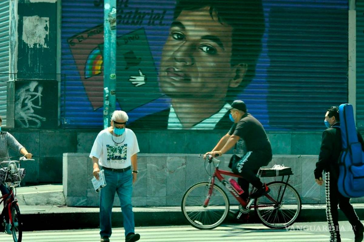 Japón recomienda no viajar a 13 países por brote de COVID-19, entre ellos México