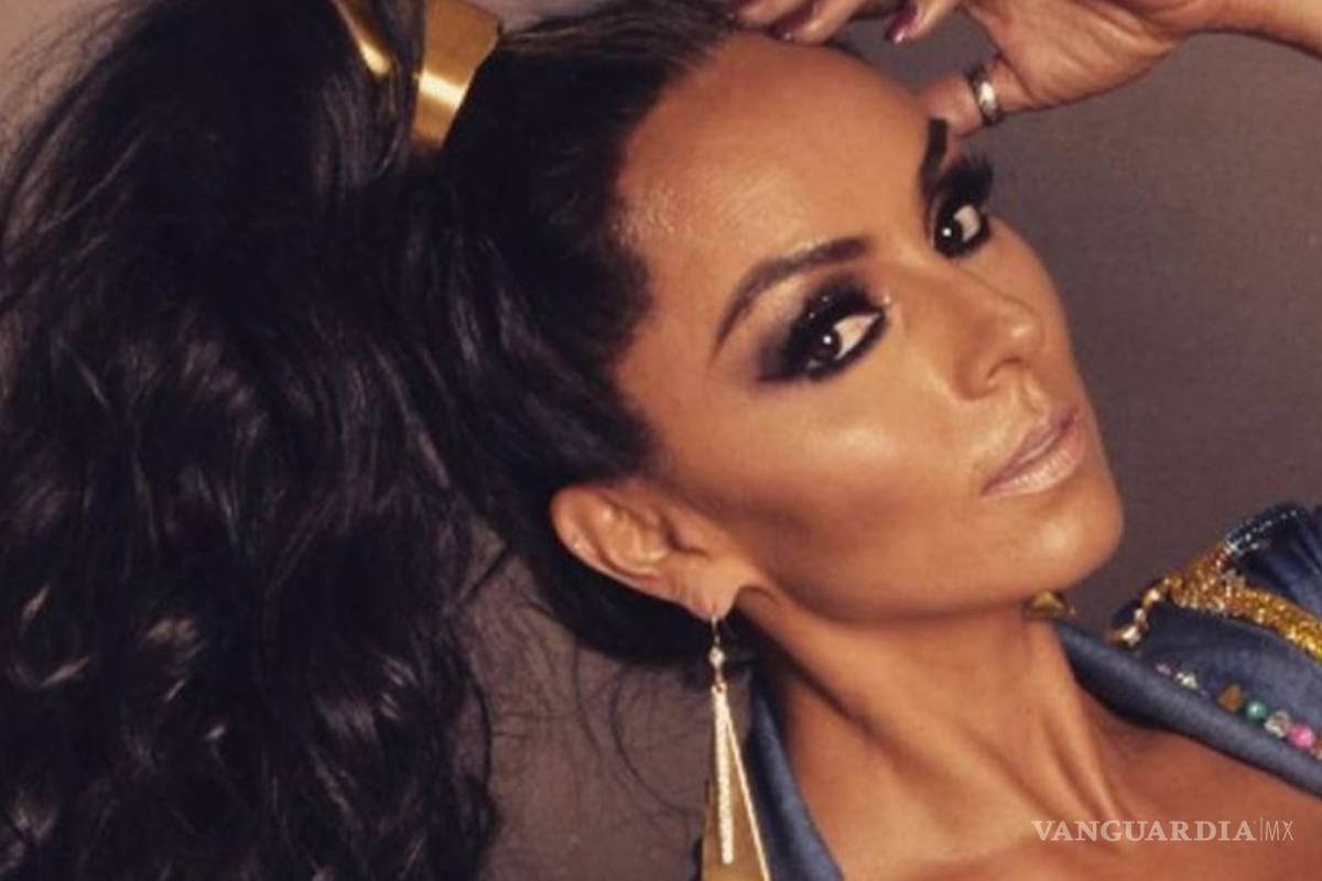 &quot;Me hicieron una tomografía y tengo daño pulmonar&quot;: Ivonne Montero revela que dio positivo a covid-19