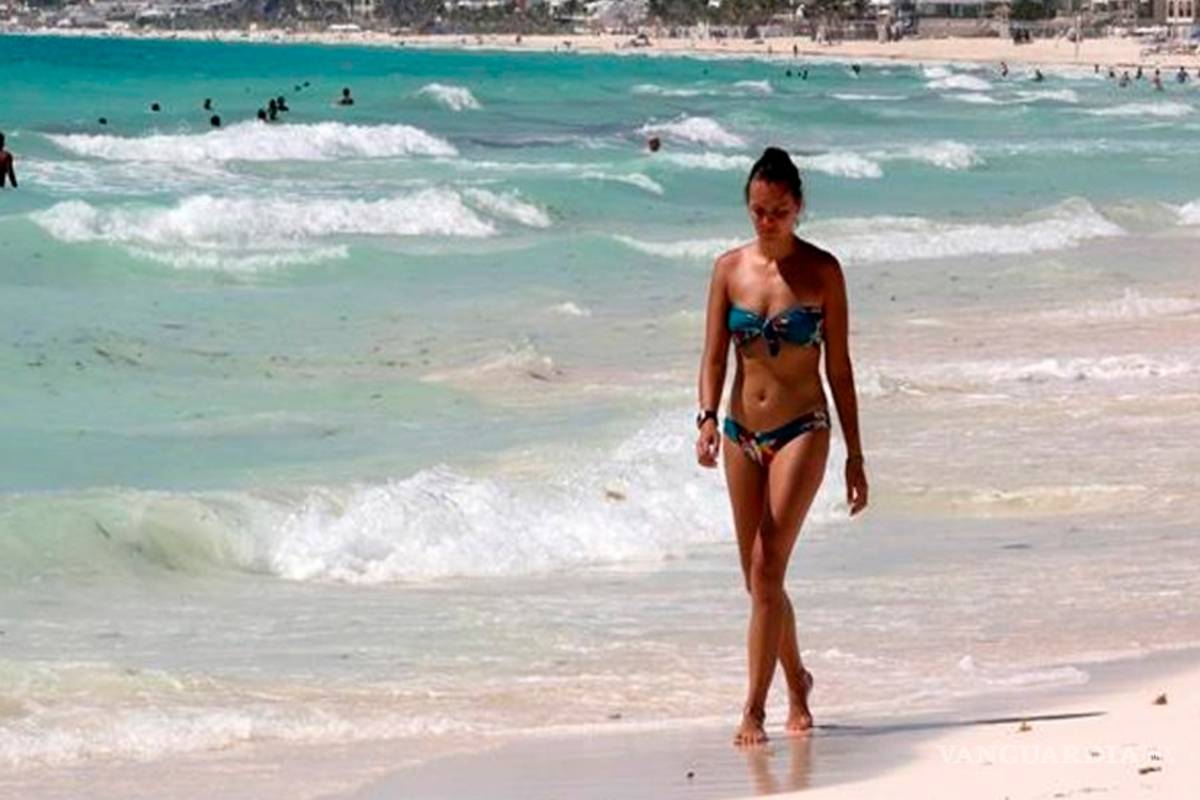 Rumania acusa a México de “arbitrariedad” con sus turistas en Cancún