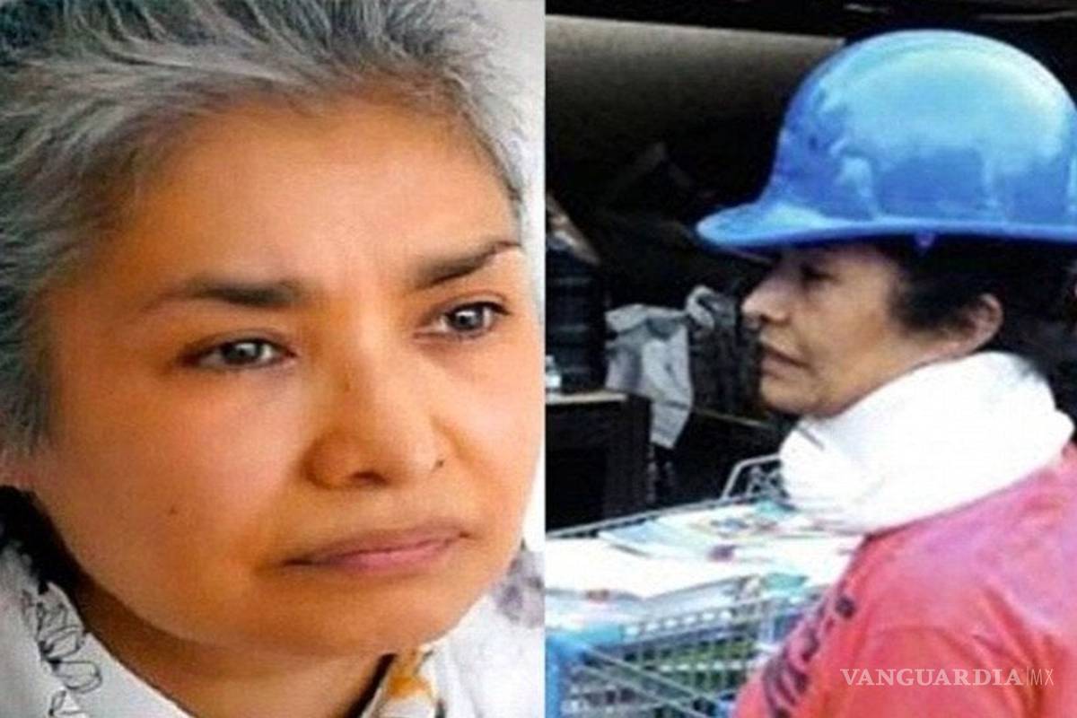 Por tercera ocasión, renuncia defensa de dueña del Colegio Rébsamen