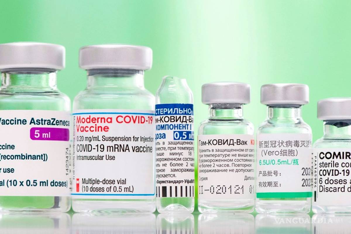 FMI urge a que vacunas contra COVID-19 lleguen a países pobres