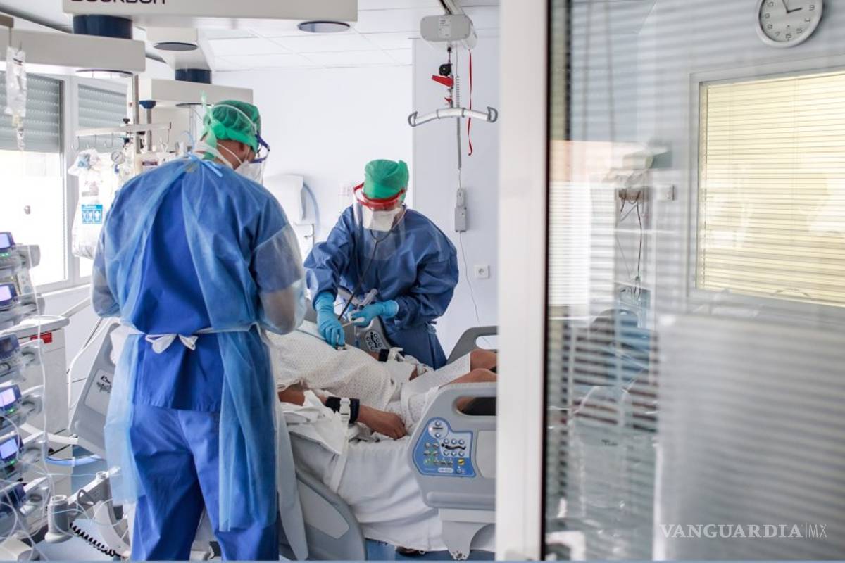 Francia extiende bloqueo sanitario hasta el 11 de mayo por aumento de muertos por COVID-19