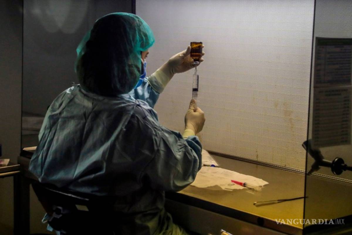 España alcanza el pico de la curva epidémica del COVID-19