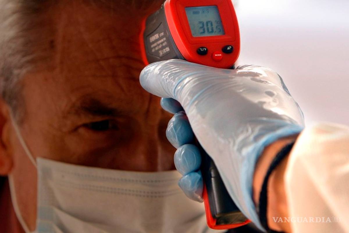 Coronavirus: Suman 46 mil 559 muertes en el mundo por COVID-19