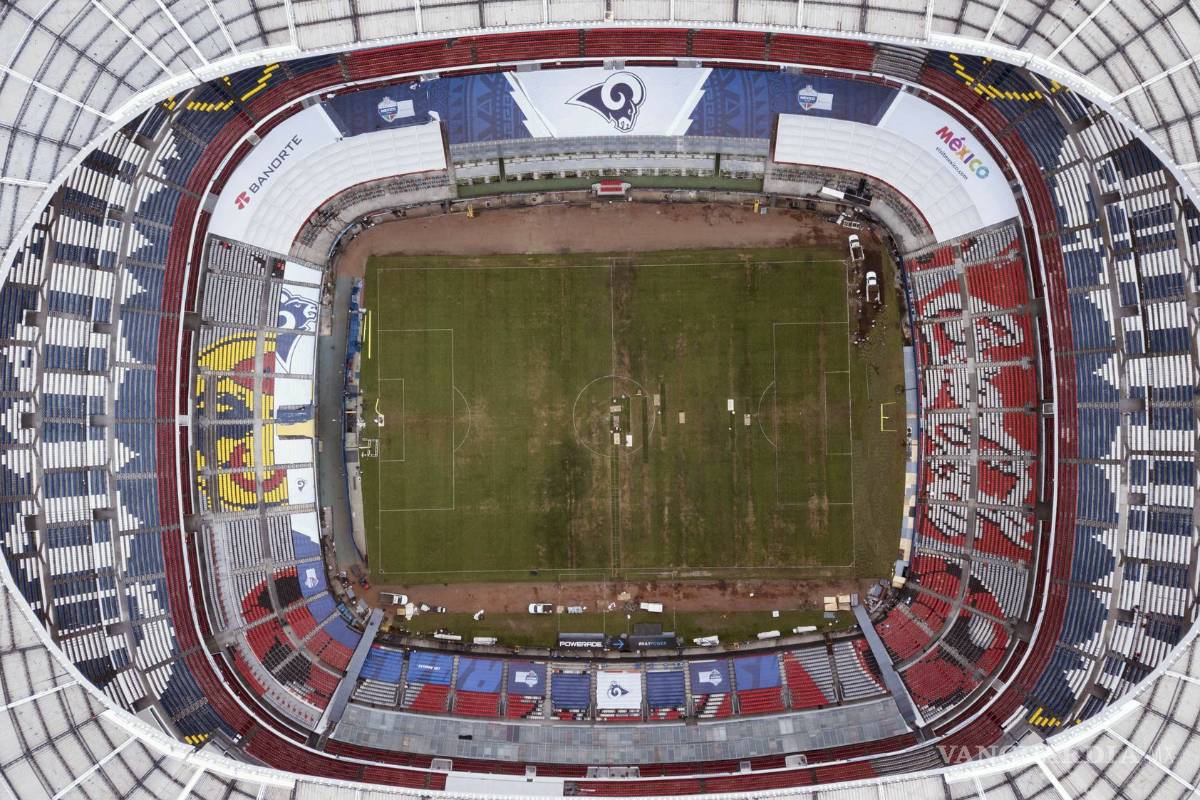 Ticketmaster comienza el reembolso por partido entre Chiefs y Rams