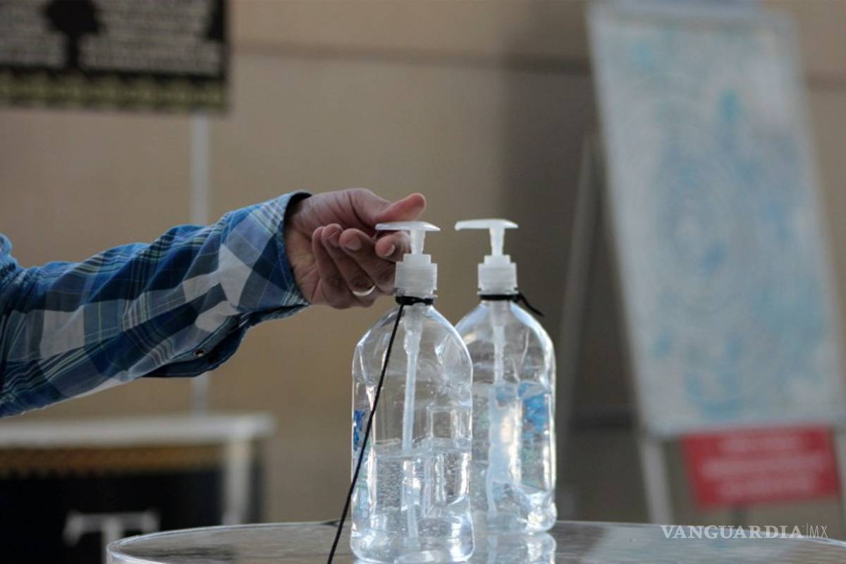 Secretario de Salud de Nuevo León confirma cuatro casos de coronavirus