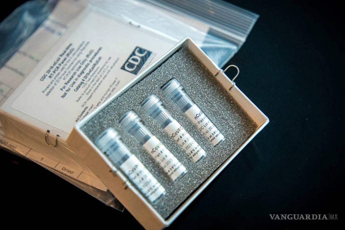 Confirman el caso de infección número 15 de Covid-19 en EU