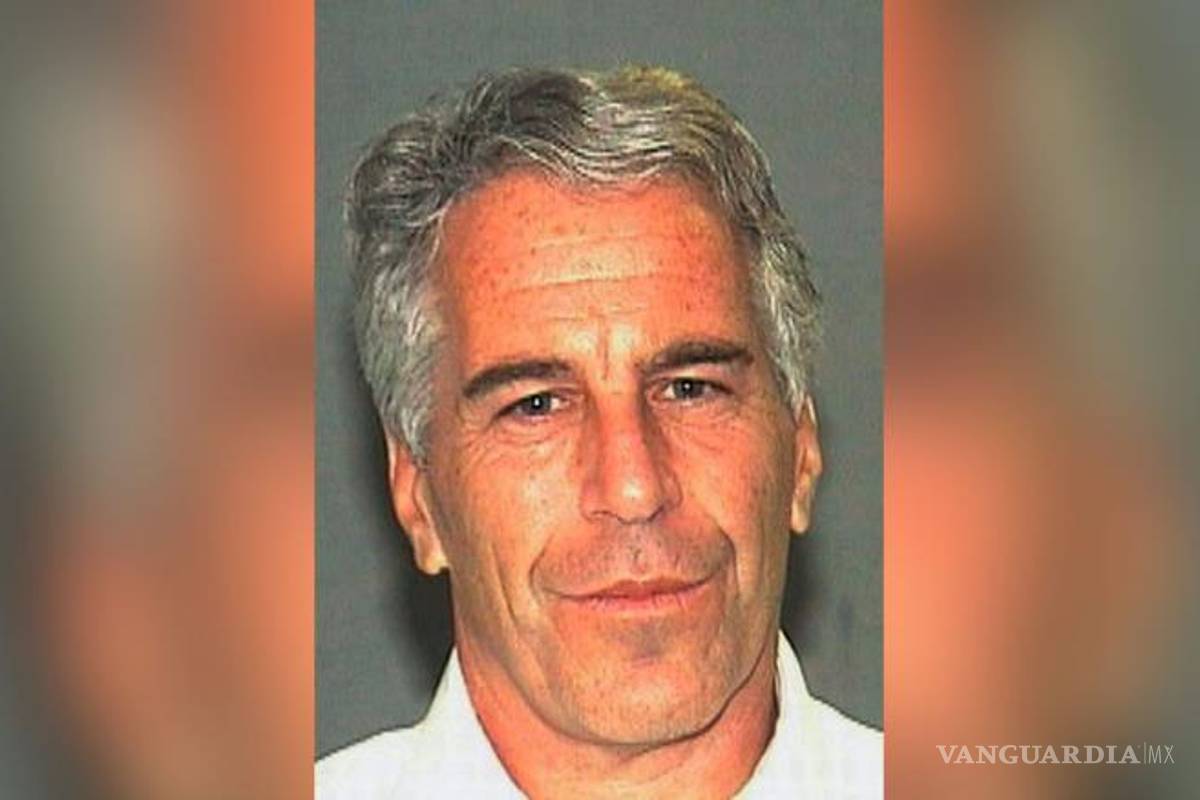 Jeffrey Epstein se suicida en su celda