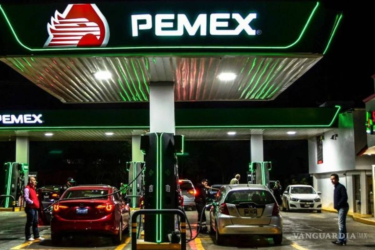 Pemex registra pérdida... ahora por 1.9 mil mdp