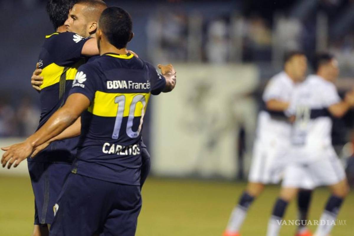 Comentarista argentino explota y realiza la narración más grosera de la historia (video)