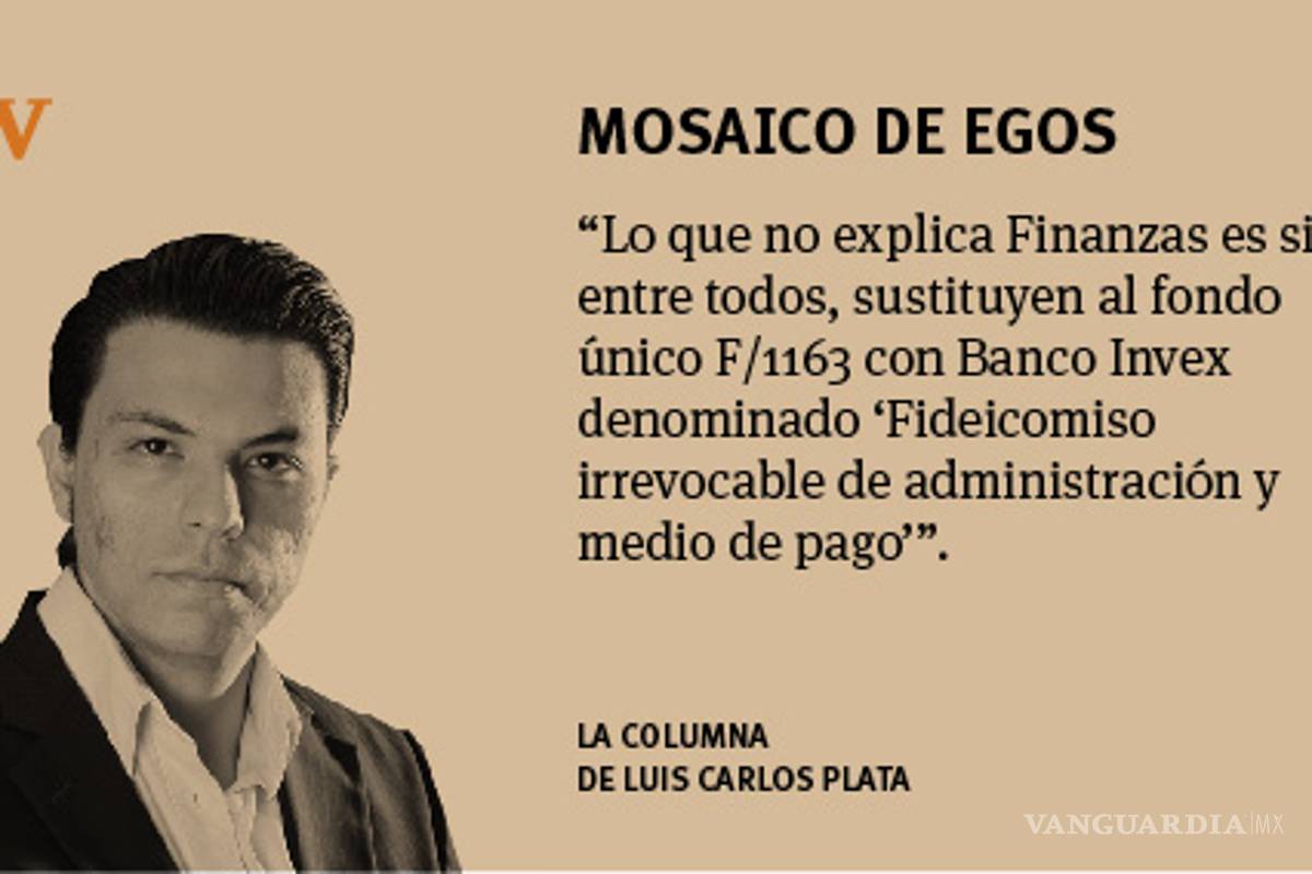 Lo que Finanzas no ha explicado, ni explicará, sobre la deuda renegociada de Coahuila